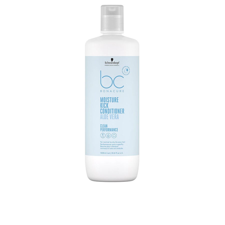 Hrbalsam Schwarzkopf BC MOISTURE KICK 1 L #1