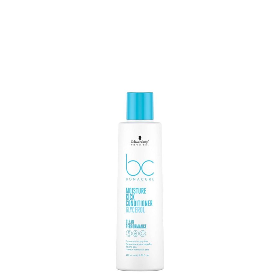 Hrbalsam Schwarzkopf BC MOISTURE KICK 200 ml #2