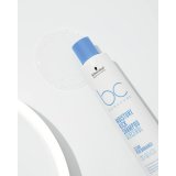 Shampoo Schwarzkopf BC MOISTURE KICK 1 L #2