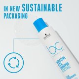 Shampoo Schwarzkopf BC MOISTURE KICK 1 L #4