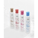 Shampoo Schwarzkopf BC MOISTURE KICK 250 ml #7