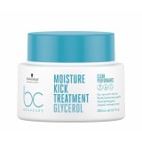 Maske Schwarzkopf BC MOISTURE KICK 200 ml #2