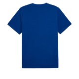 Kort�rmet T-shirt til M�nd Puma 683000 17 #2