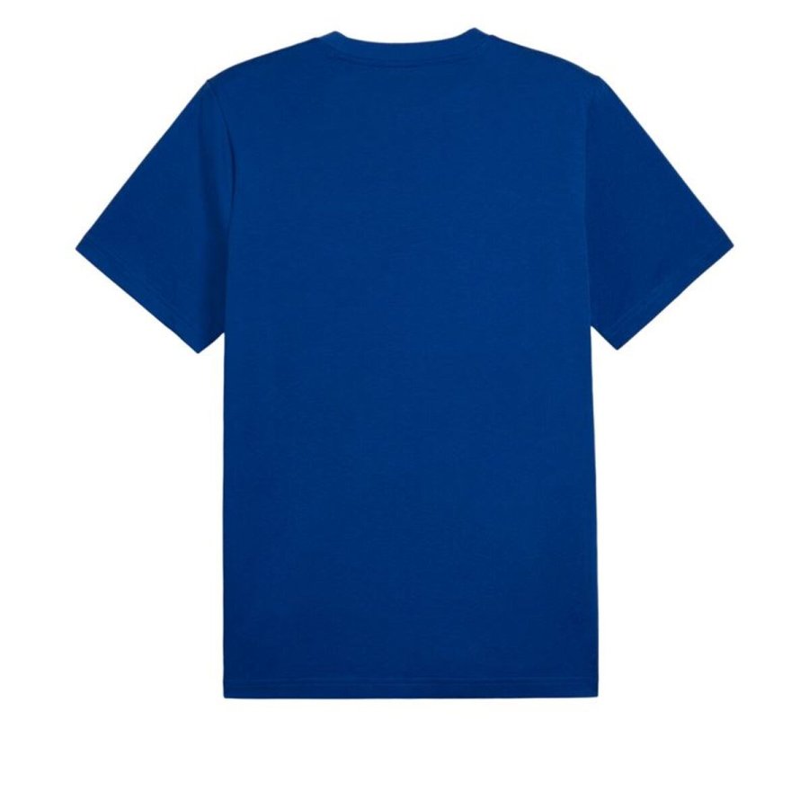 Kort�rmet T-shirt til M�nd Puma 683000 17 #2