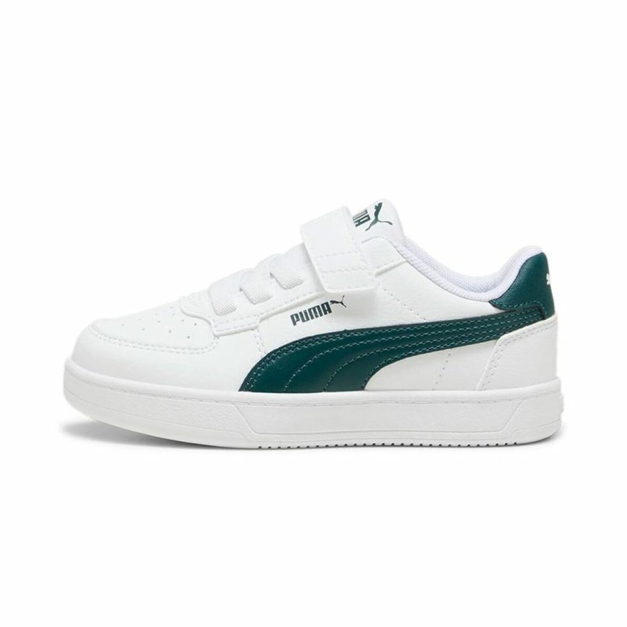 Kondisko Puma Caven 2.0 Ac+ Ps Hvid #2