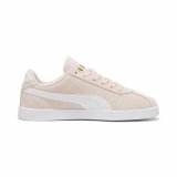 Kvinde Casual Sneakers Puma Puma Club II Hvid #2