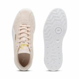 Kvinde Casual Sneakers Puma Puma Club II Hvid #3