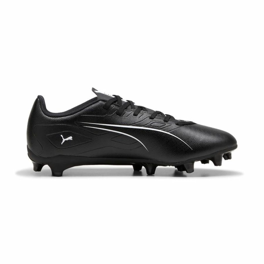 Voksen fodboldstvler Puma Ultra 5 Play Fg/Ag #1