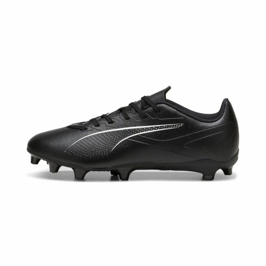 Voksen fodboldstvler Puma Ultra 5 Play Fg/Ag #2