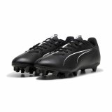 Voksen fodboldstvler Puma Ultra 5 Play Fg/Ag #4