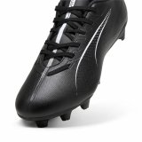 Voksen fodboldstvler Puma Ultra 5 Play Fg/Ag #5