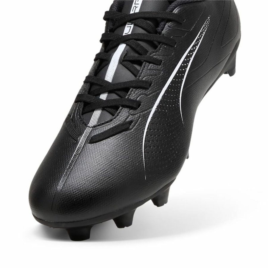 Voksen fodboldstvler Puma Ultra 5 Play Fg/Ag #5