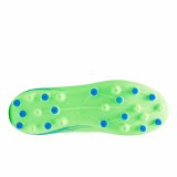 Fodboldstvler til brn Puma Ultra 5 Match+ Ll Mg Grn #3