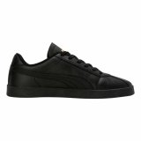 Kondisko til Mnd Puma Puma Club II SL Sort #1