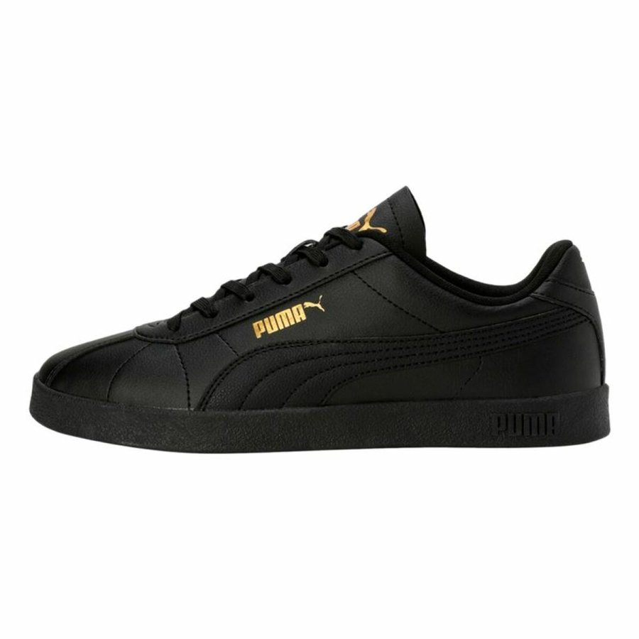 Kondisko til Mnd Puma Puma Club II SL Sort #2
