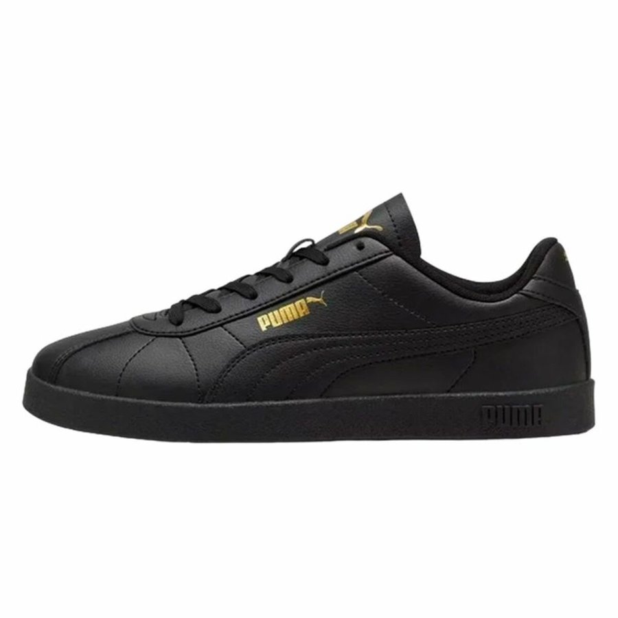 Kondisko til Mnd Puma Puma Club II SL Sort #5