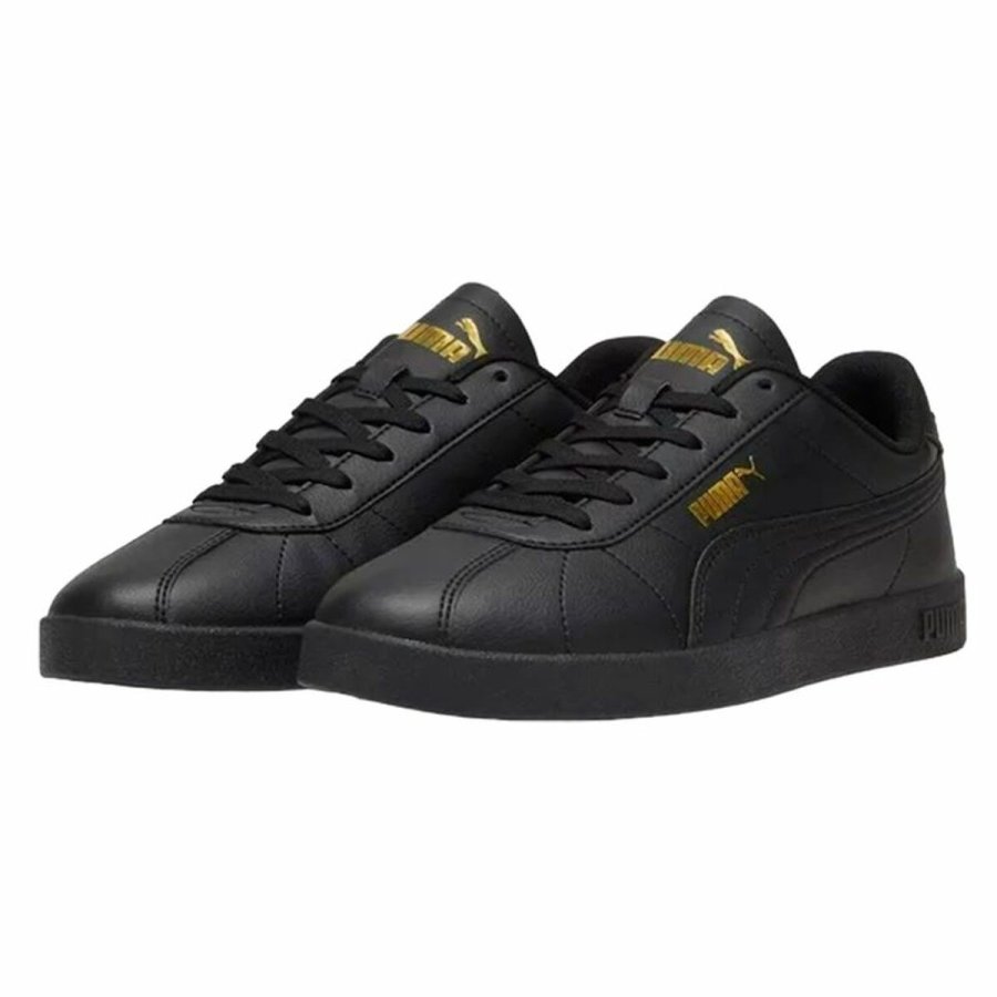 Kondisko til Mnd Puma Puma Club II SL Sort #7
