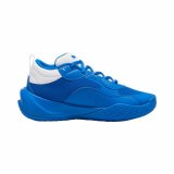 Basketballsko til voksne Puma Playmaker Pro #1