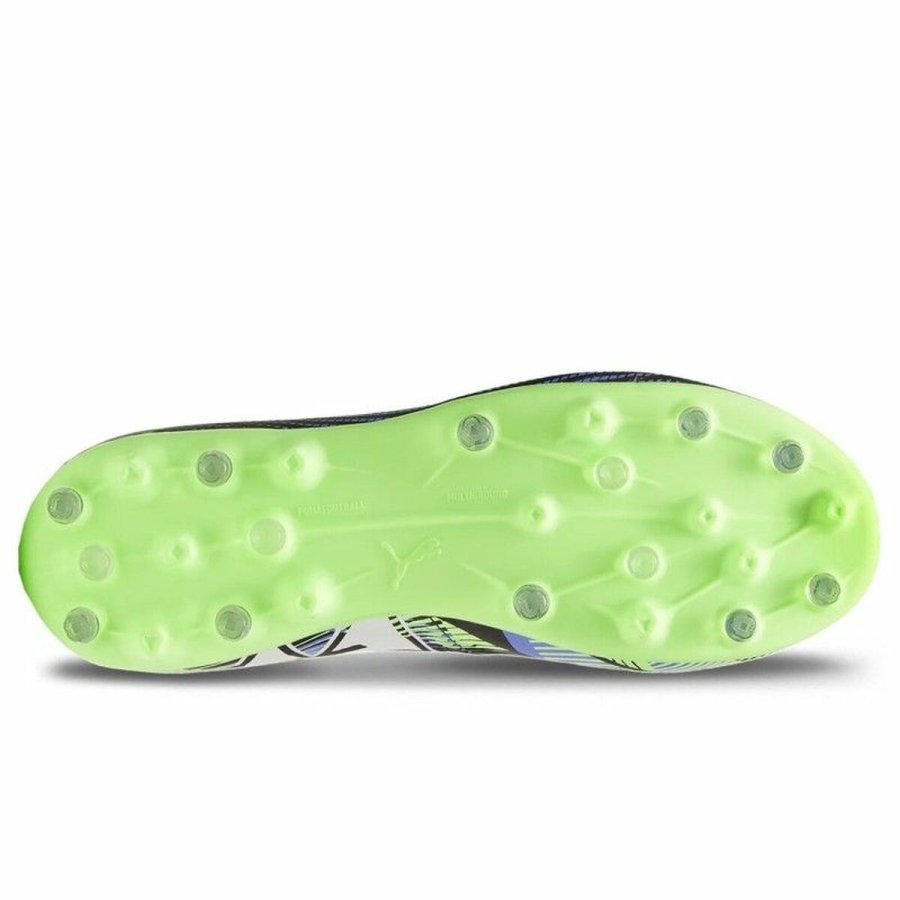Fodboldstvler til brn Puma Future 7 Match Mg #4