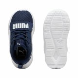 Sportssko til brn Puma Wired Run Pure Ac Marinebl #3