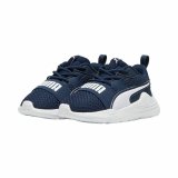 Sportssko til brn Puma Wired Run Pure Ac Marinebl #4