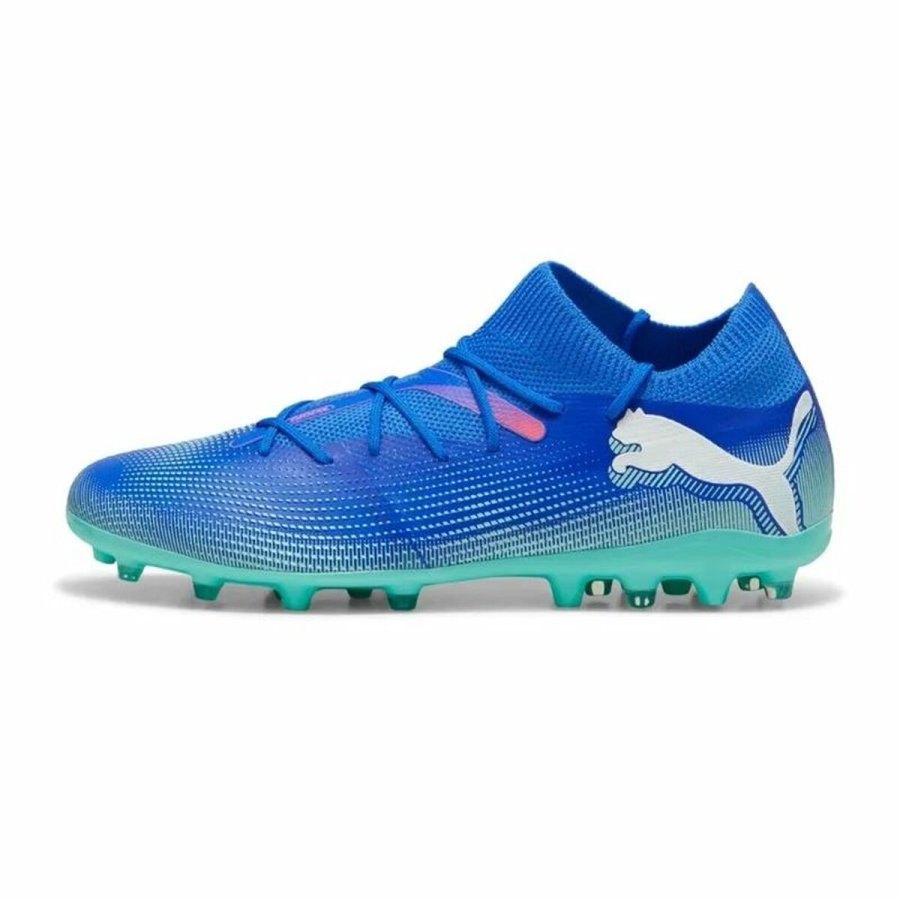 Voksen fodboldstvler Puma Future 7 Match Mg #1