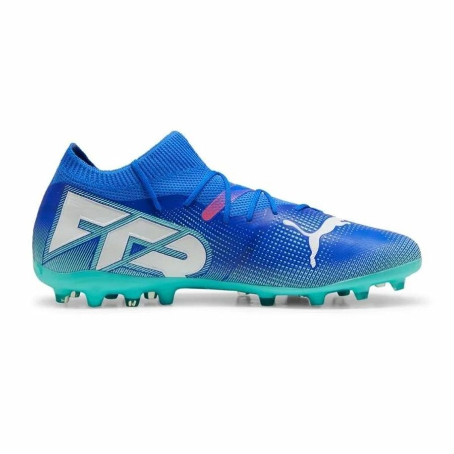 Voksen fodboldstvler Puma Future 7 Match Mg #2