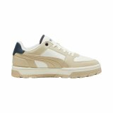 Kondisko til Mnd Puma Caven 2.0 Abrupt Hvid Beige #1