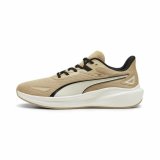 Lbesko til voksne Puma Skyrocket Lite Beige #2