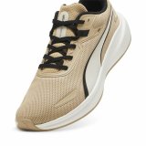 Lbesko til voksne Puma Skyrocket Lite Beige #5