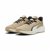 Lbesko til voksne Puma Skyrocket Lite Beige #6