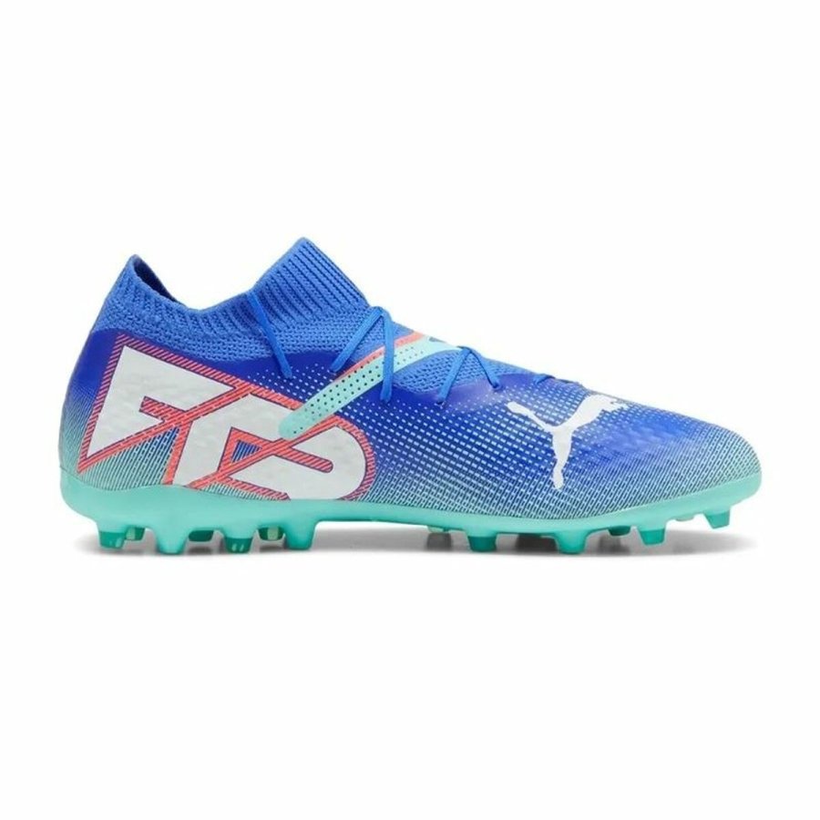 Voksen fodboldstvler Puma Future 7 Pro Mg #2