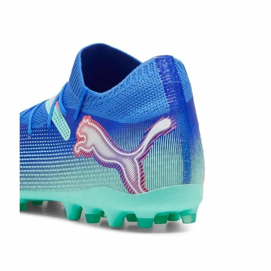 Voksen fodboldstvler Puma Future 7 Pro Mg #4