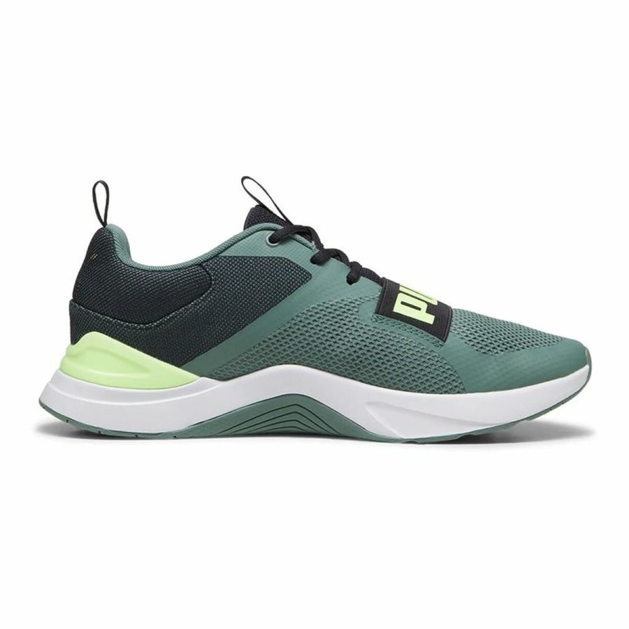 Herre sneakers Puma Prospect Turkisbl #1
