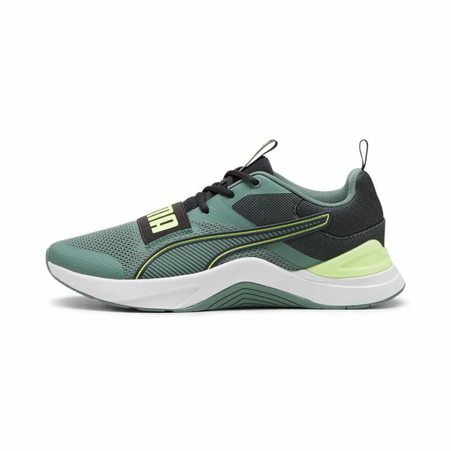 Herre sneakers Puma Prospect Turkisbl #2