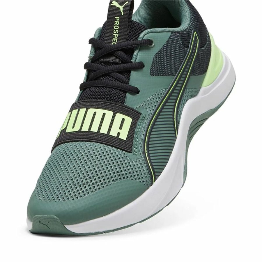 Herre sneakers Puma Prospect Turkisbl #4