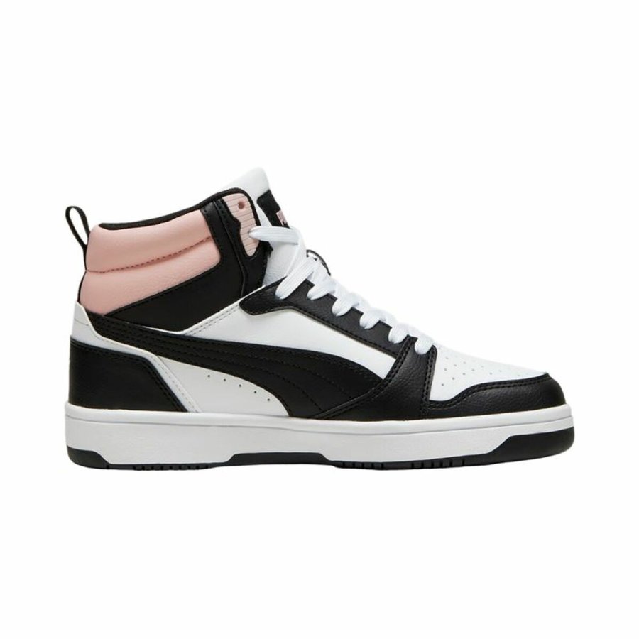 Kvinde Casual Sneakers Puma Rebound V6 #1
