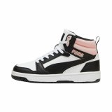 Kvinde Casual Sneakers Puma Rebound V6 #2