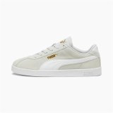Kondisko Puma Puma Club II Suede Beige #1