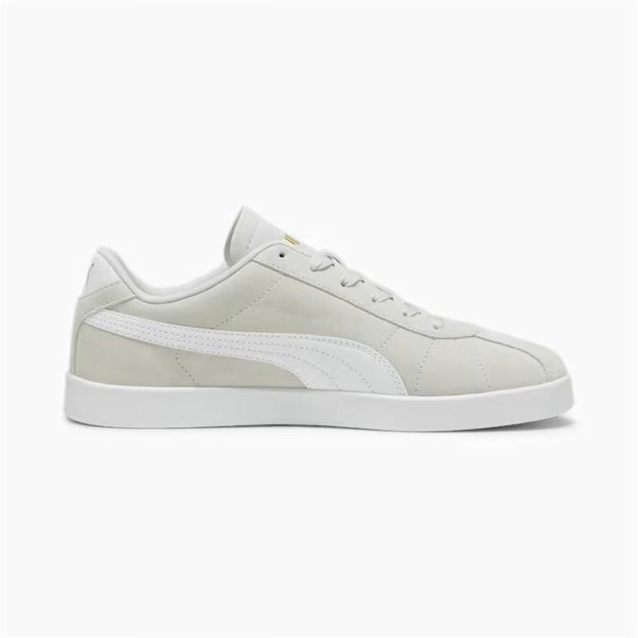 Kondisko Puma Puma Club II Suede Beige #2
