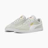 Kondisko Puma Puma Club II Suede Beige #4
