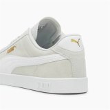 Kondisko Puma Puma Club II Suede Beige #5