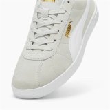 Kondisko Puma Puma Club II Suede Beige #6