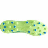 Voksen fodboldstvler Puma Ultra 5 Match Mg Gul #4