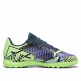 Fodboldstvler til brn Puma Future 7 Play Tt Lilla Grn #1
