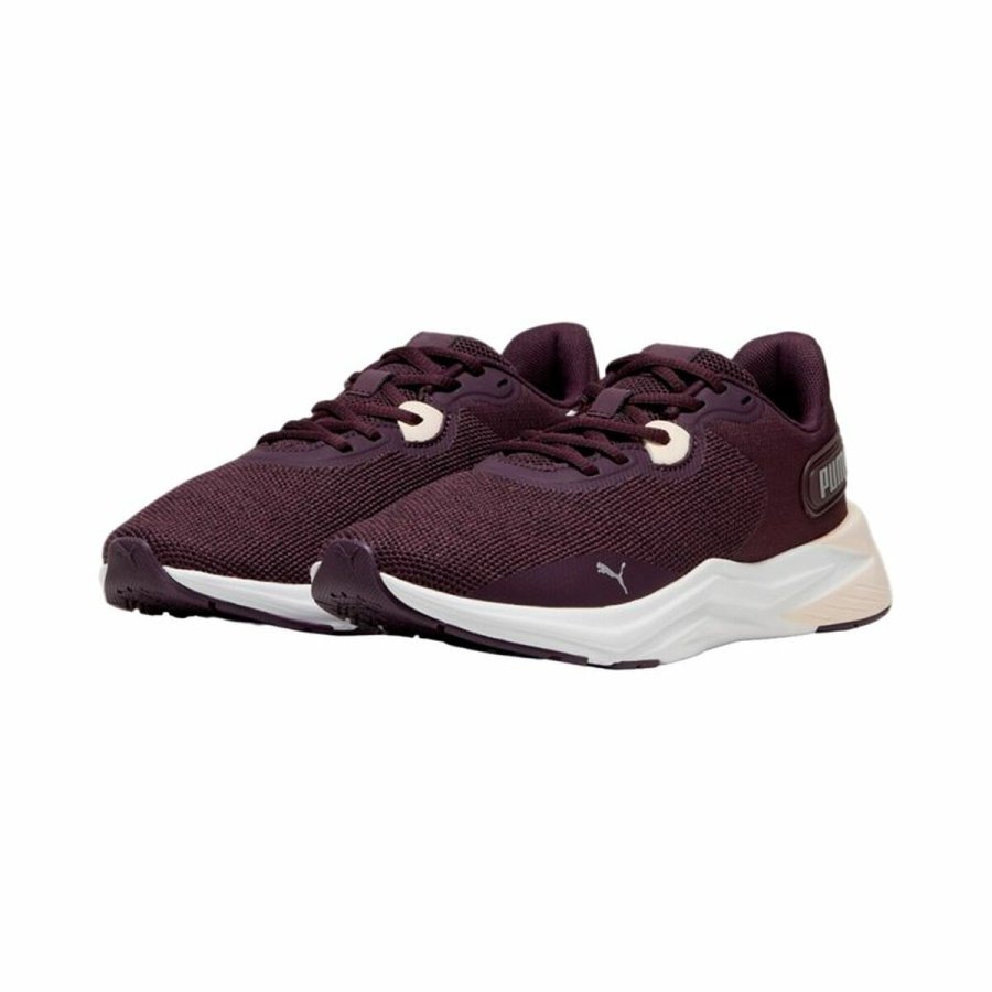 Herre sneakers Puma Disperse Xt 3 Knit #4