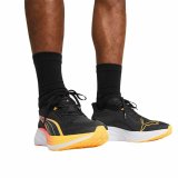 Lbesko til voksne Puma Darter Pro Sort #6