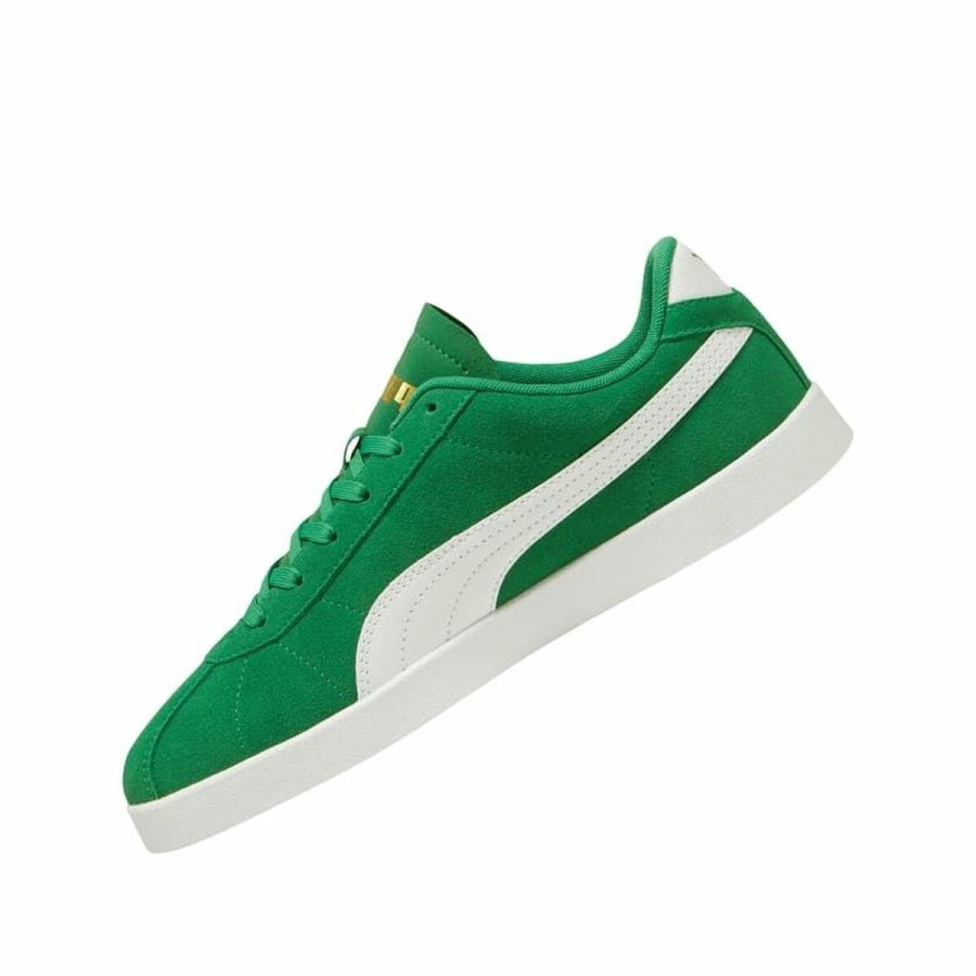 Herre sneakers Puma Club II #4