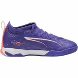 Fodboldstvler til brn Puma Ultra 5 Match It + Mid Hvid #7