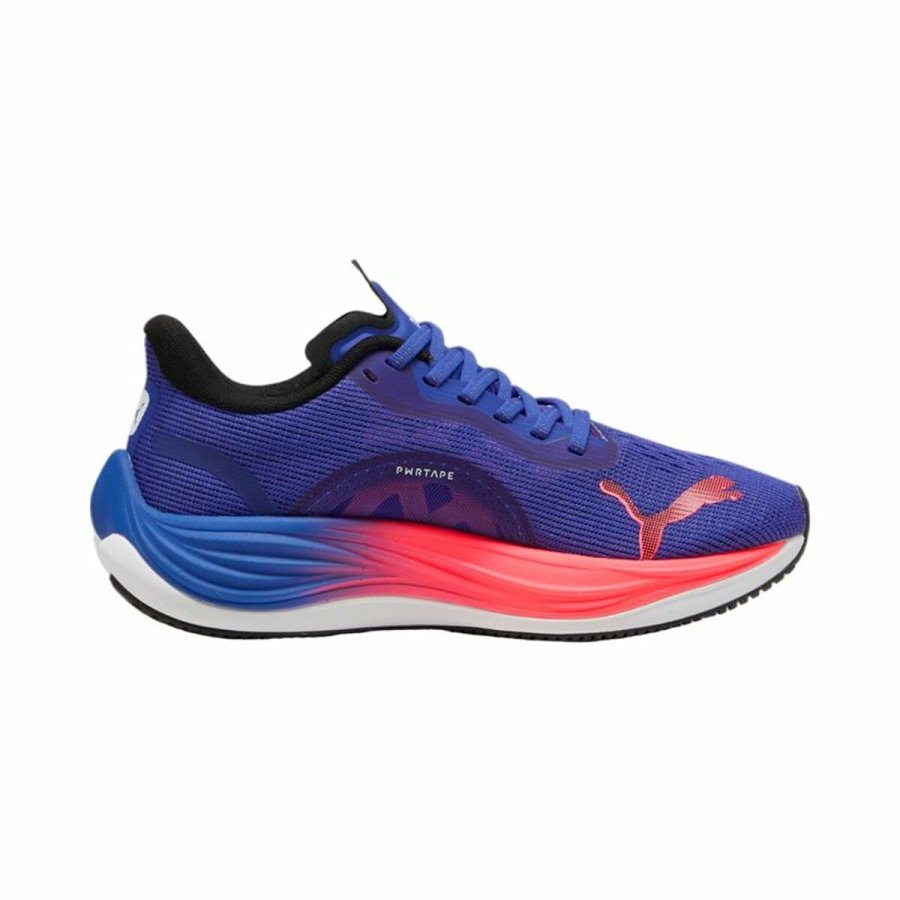Lbesko til voksne Puma Velocity Nitro 3 Wn Dame #1